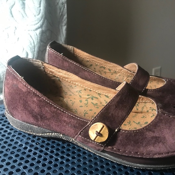 Hush Puppies Loafers - Picture 3 of 5